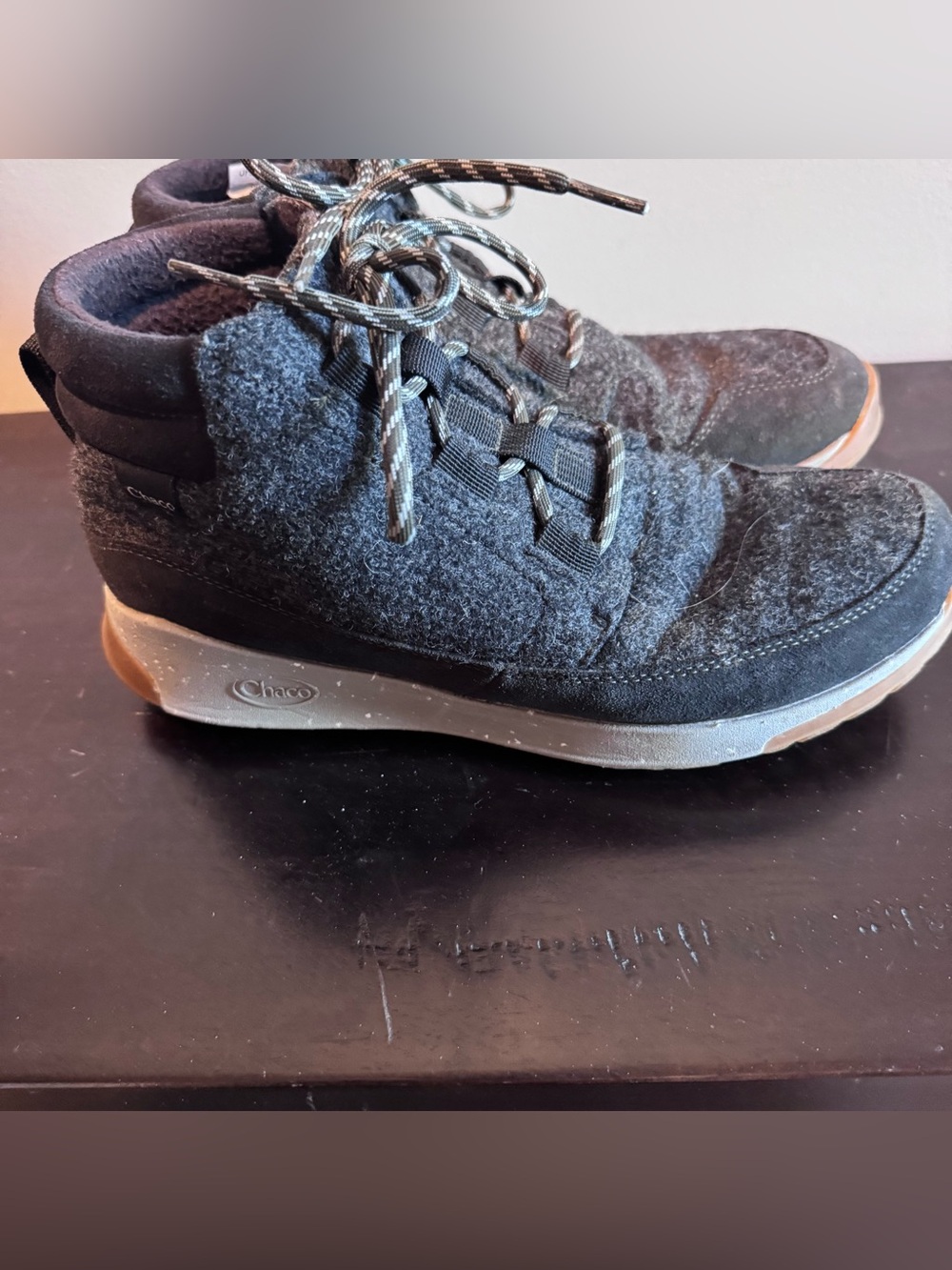 Chaco Borealis Ledge Wp Size 11
